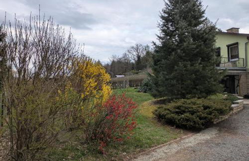 Ferienhaus Am Freibad - Photo 4