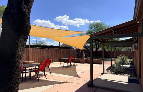 Cute Bungalow 1 Mile from U of A - Foto 11