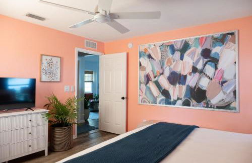 Escape to Secluded Spa, Heated Pool, Game Room, Firepit Near Crystal and Rainbow Rivers - Foto 20