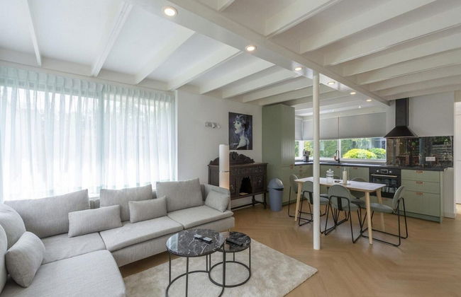 Comfortable Holiday Home in Sint Maartenszee - Foto 57