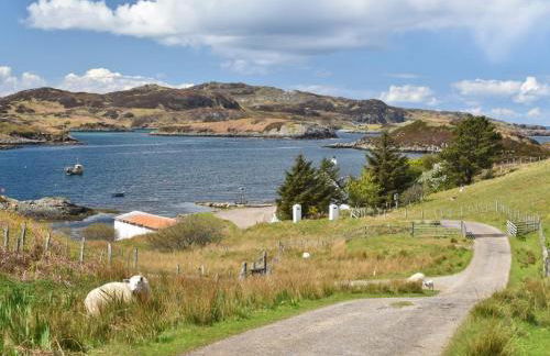 Culkein Lodge - Foto 40