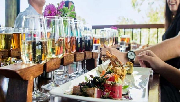 Escursione enologica di un'intera giornata al Monte Tamborine da Brisbane - Foto 3