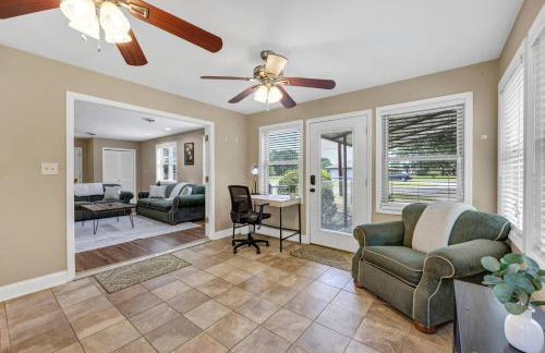 Hamilton Home Playground 2BR - Foto 8