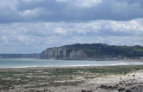 Cottage in Flainville near Norman Coastline - Foto 28