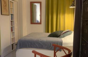 Bonjour Ménilmontant! - Foto 1