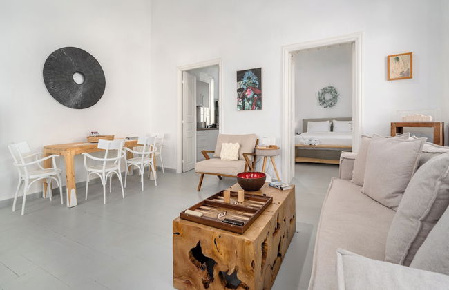 Rabagas Suites - Foto 35