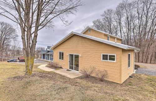 Lovely Finger Lakes Vacation Home Near Seneca Lake - Foto 21