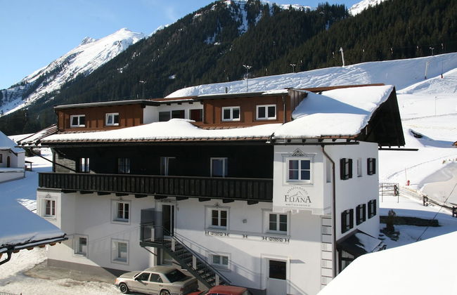 Apart Fliana - Foto 30