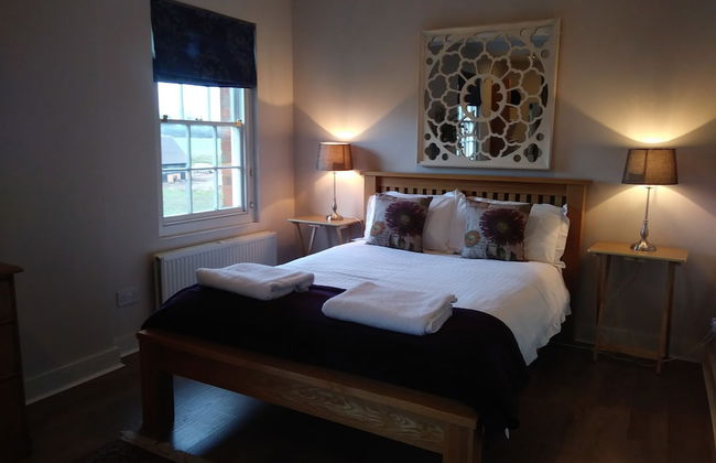 Bournes Farmhouse - Foto 20