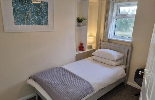 Little Park Holiday Homes Self Catering Cottages 1 & 2 bedrooms available close to Tutbury Castle - Foto 12