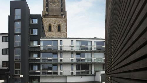 Boardinghouse Bielefeld - Photo 2