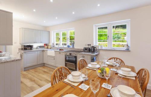 One Lower Spire Cottage Liscombe - Foto 14