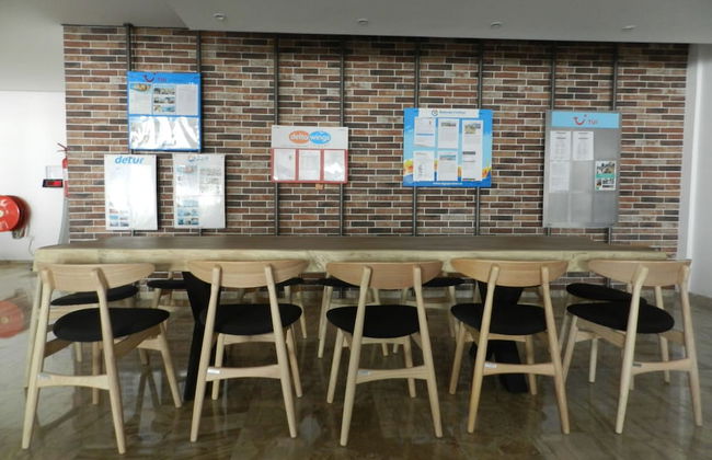 Evabelle Napa Hotel Apartments - Foto 3