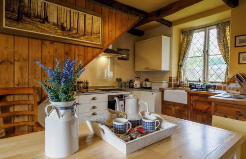 Sweet Knoll Farm - Foto 29