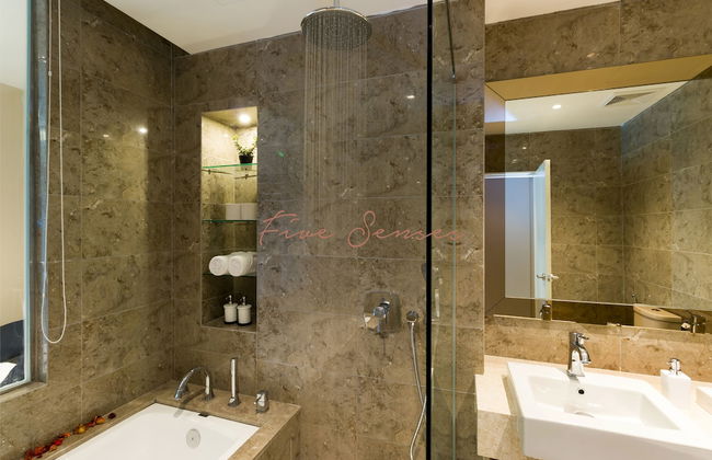 Urban Hive Suites, Dorsett Hartamas - Photo 13