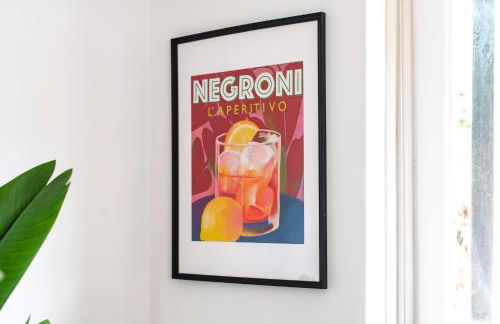 East London 2 bedrooms flat - Foto 16