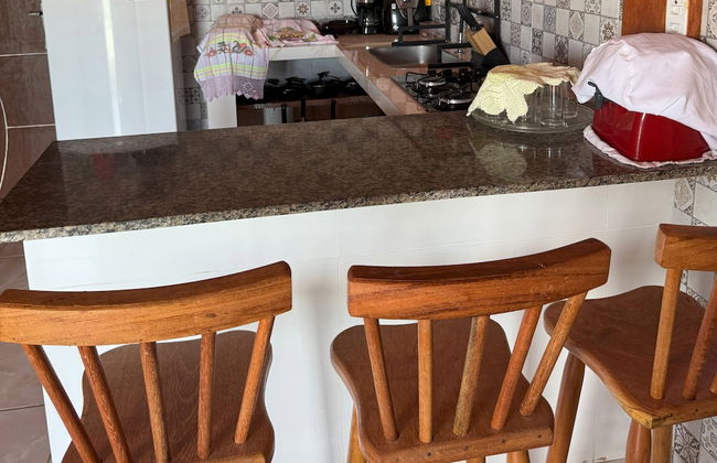 Chalé panulirus - Photo 4