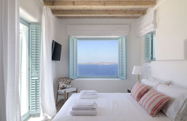Bluebird Villas Villa Seabird - Foto 16
