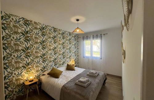 le cocon vézerontin - Photo 31