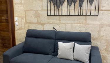 Appartement en face de la gare Saint Jean - Foto 2