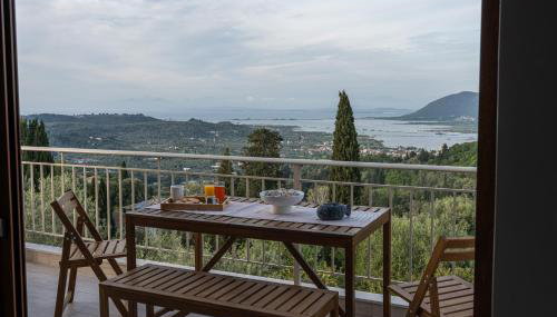 Villa Lithos Brand New 2025 - Foto 2