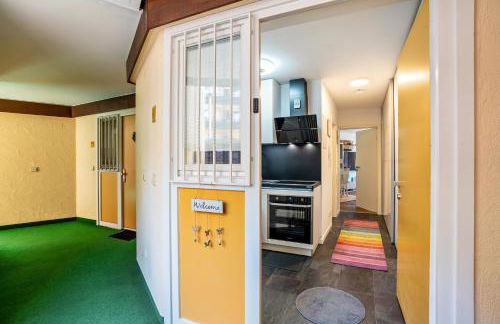 Zentrale Ferienwohnung mit Balkon - Foto 20