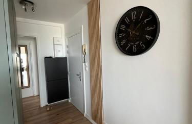 Mathilda front de mer 9e étage - Foto 30