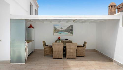 Casa Africa - Foto 3