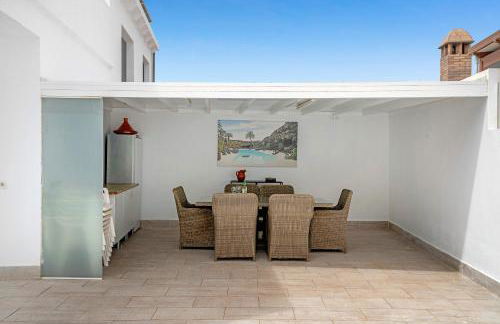 Casa Africa - Foto 3