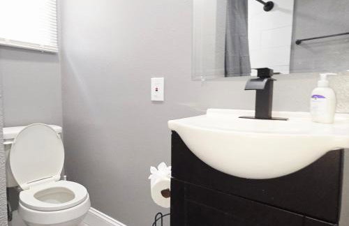 TWO BEDROOM HOME IN BEAUTIFUL DOWNTOWN LAKELAND - Foto 7