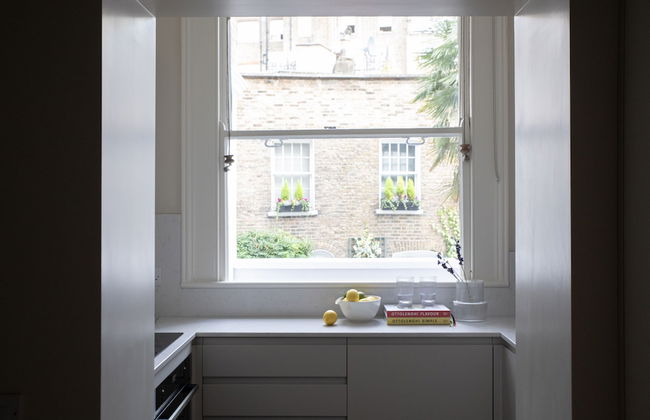 Gulaid House Knightsbridge by Bob W London - Foto 45