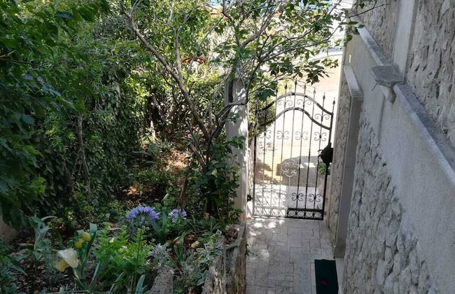 Huge terrace with sea view of the bay - Foto 48