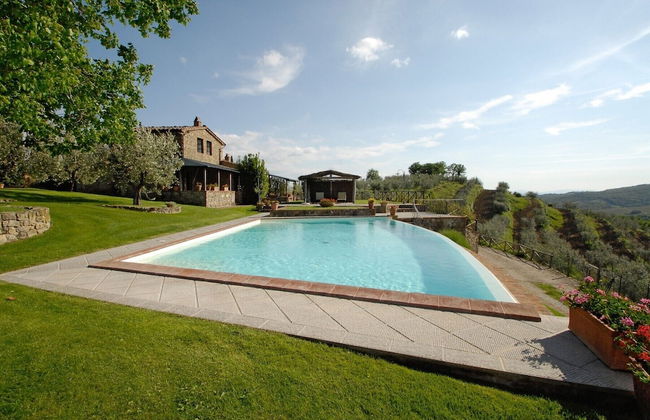 Under the Chianti Sun - Foto 19