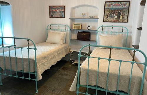 Galatea House Katoï with patio - Foto 10