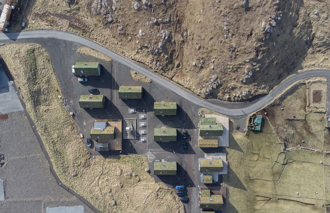 Vacation Home - Scenic Nature - Sandoy - Foto 29