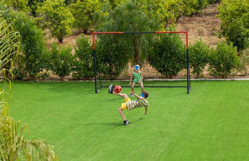 Rafaelia Premium villa with private pool in Drepano - Foto 17