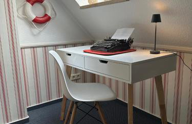 Paula - gemütliche Maisonette auf Fehmarn - Photo 12