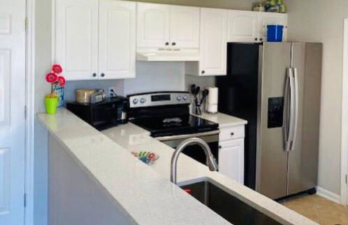 Mini Pearl, Private 2 BR - 1 block to BEACH! - Foto 25