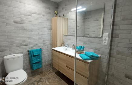 Riumar Nature 38 , piscina , aire acondicionado , barbacoa y pàrquing Privado - Foto 16