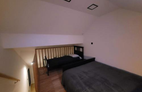 Owczarnia Agroturystyka Ekologiczne Gospodarstwo Owczarskie - Foto 69