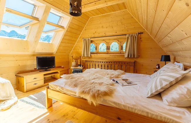 Podhalańskie Tarasy - LoftAffair - Foto 13