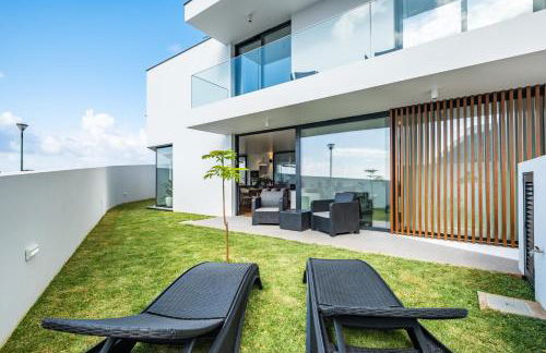 Porto Moniz Atlantic View - Foto 2