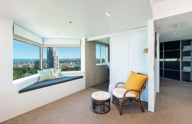 The Waterford on Main Beach - Foto 17