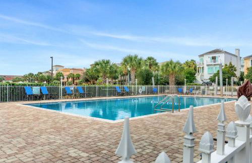 Serenity Now-Free Golf Cart-Hot Tub-Comm Pool - Foto 52