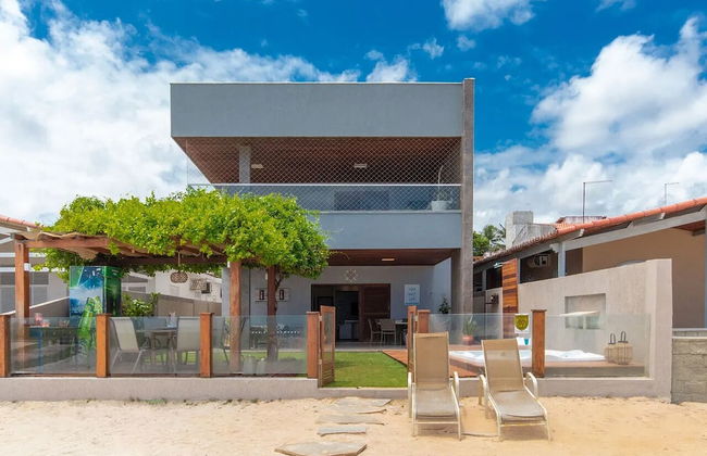 Casa na Praia de Pirangi por Carpediem - Foto 15