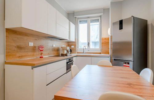 Metro Line, AC, gruppi, CASA WHITE METRO - Photo 17