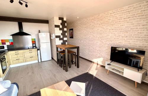 Le Panoramic vue mer - Foto 11