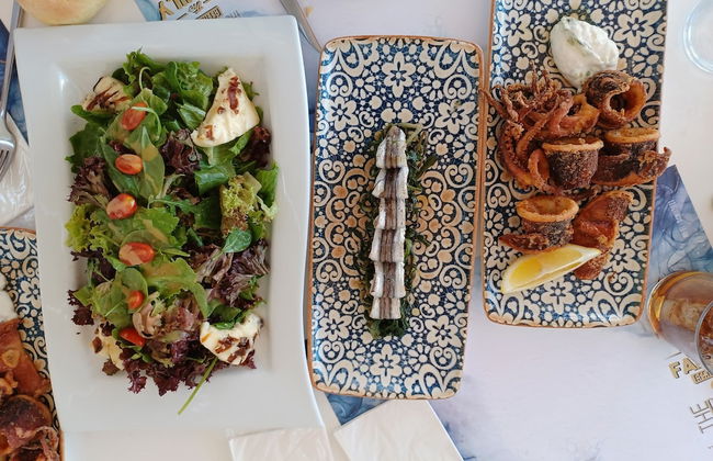 Zeus Traditional House - Foto 30