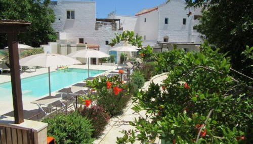 Dimora Da Tito - La Corte dei Colori - Foto 4