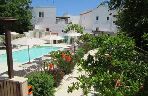 Dimora Da Tito - La Corte dei Colori - Foto 4